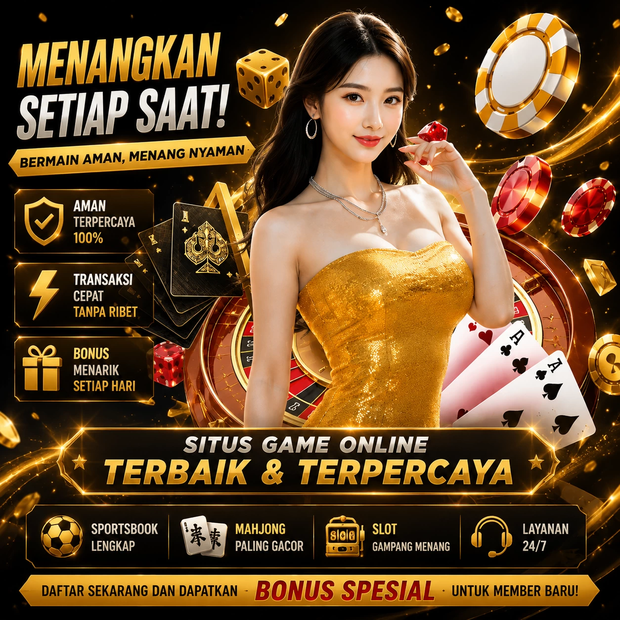 Inovasi dan Fitur Menarik di playking88